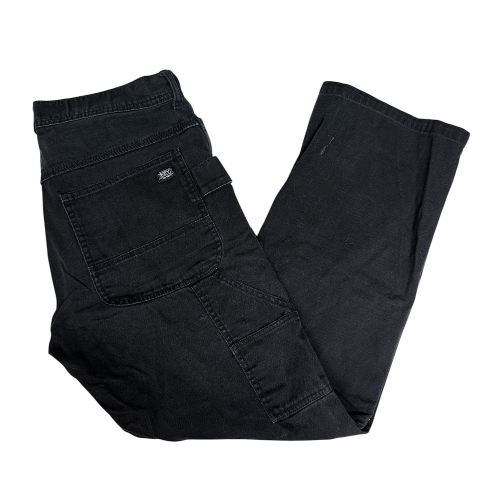 Key Apparel Work Pants